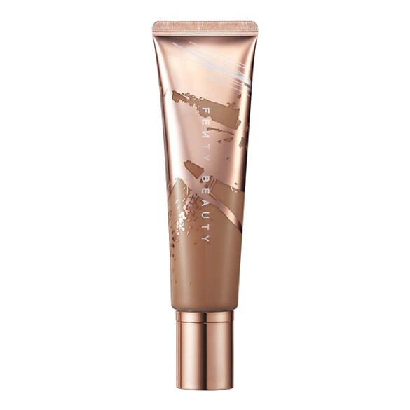 Body sauce - Body tint highlighter, Fenty Beauty